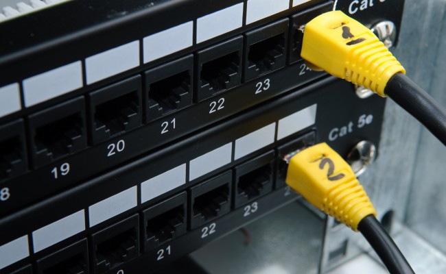 Datacenter equipment