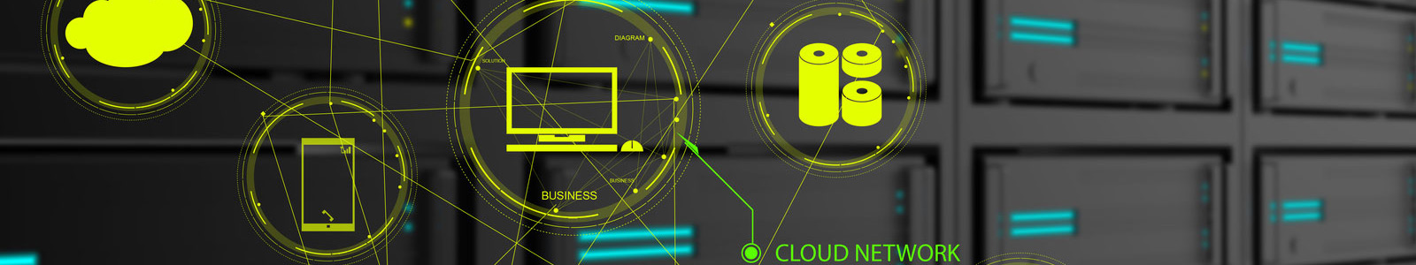 Co-Location Services