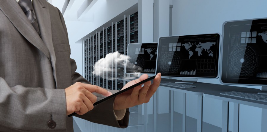 NBH Cloud – Business Application Hosting in the Cloud